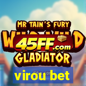 virou bet